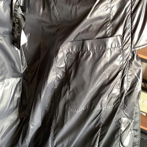 Karl Lagerfeld Winter Coat - Picture 13 of 14